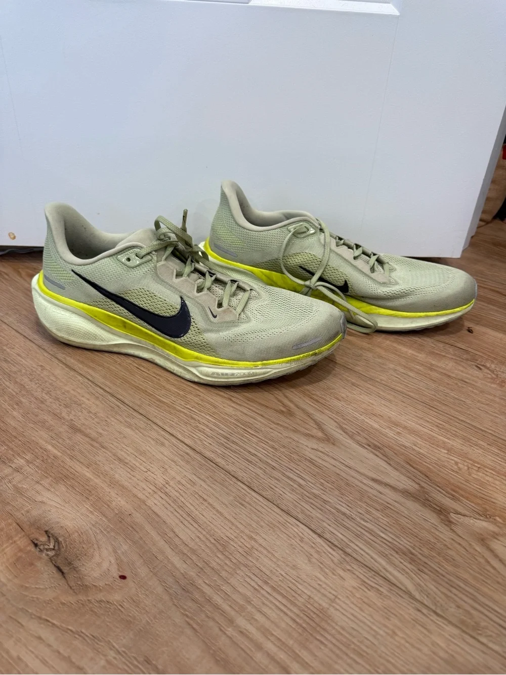 Men's Lightweight NIKE Running Shoes